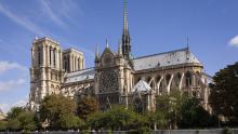 Notre-Dame de Paris