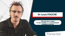 Louis Fouché