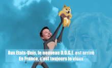 Le nouveau D.O.G.E