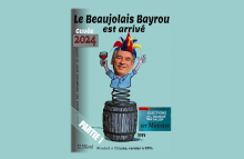 Le beaujolais Bayrou Partie I