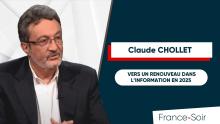 Claude Chollet