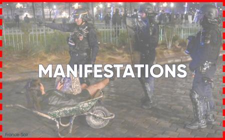 TP Manifestations