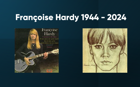 Françoise Hardy